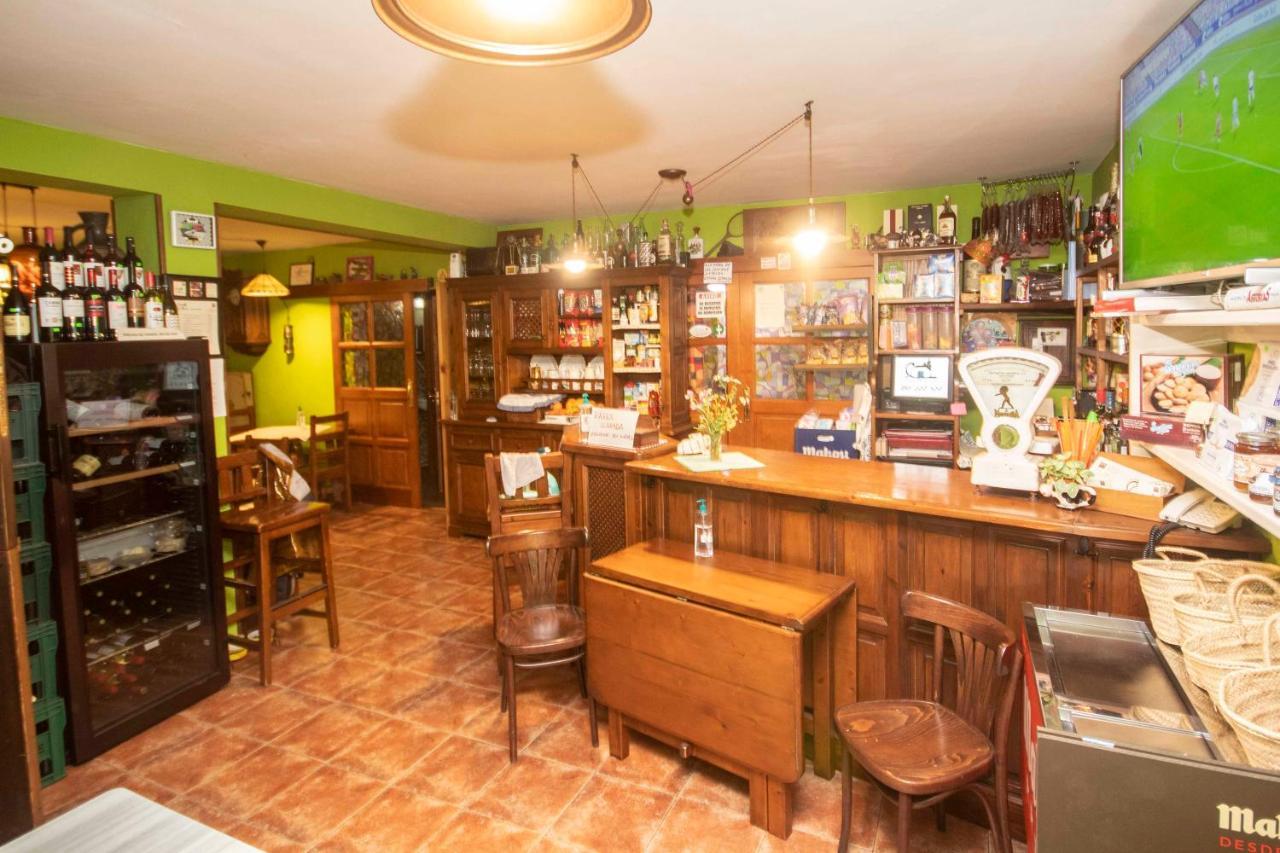 Casa Les Pedroses Διαμέρισμα Campiellos Εξωτερικό φωτογραφία