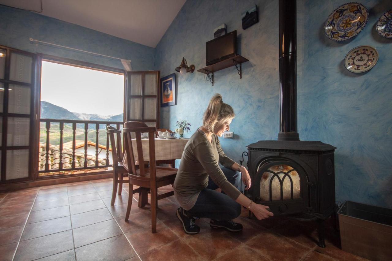 Casa Les Pedroses Διαμέρισμα Campiellos Εξωτερικό φωτογραφία
