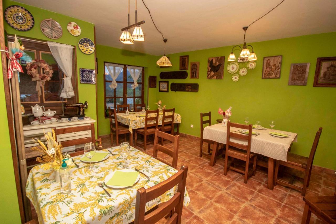 Casa Les Pedroses Διαμέρισμα Campiellos Εξωτερικό φωτογραφία